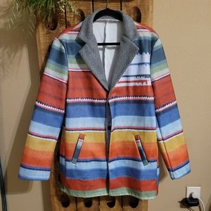 Southwestern Jacket